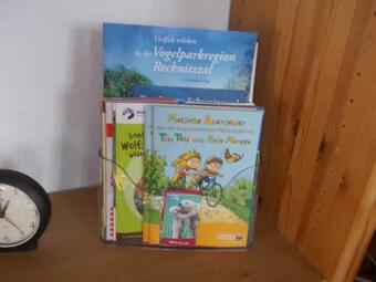 Haus Am Wald
