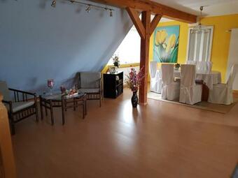 Apartamento Ferienwohnung Fam. Schade