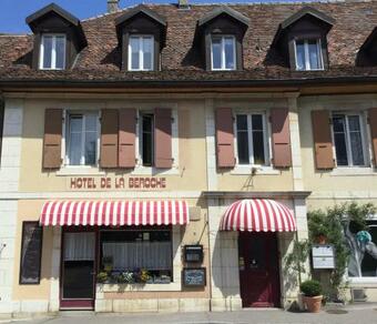 Posada H�tel De La B�roche
