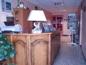 Hotel Auberge De La Vallee