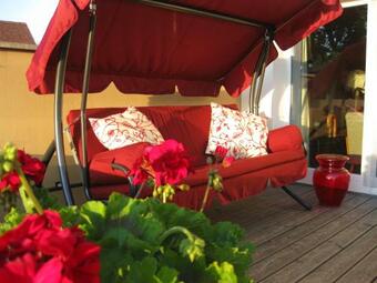 Apartamento Hossies Hof - Alter Stall