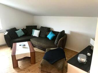 Apartamento Fewo "ostseegl�ck"