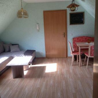Apartamento Fewo Maurer
