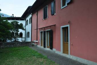 Hotel Albergo Garn� Delle Rose