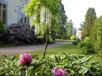 Apartamentos Les Raitieres Vecoux