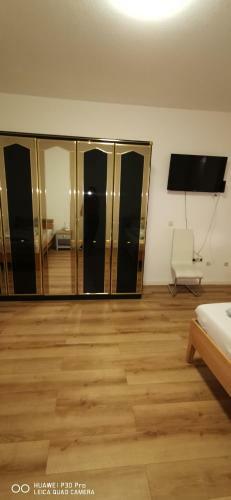 Apartamento Monteurwohnung Kr�ger