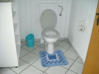 Apartamento Ferienwohnung An Der Elbe