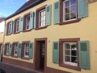 Apartamento M�hleneck