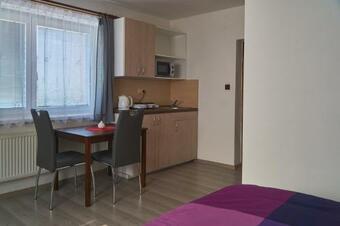 Apartm�ny Marj�nka