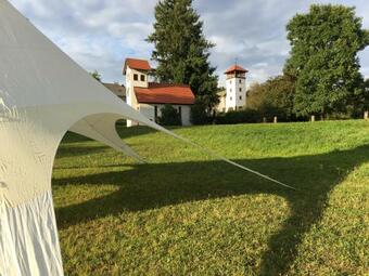 Apartm�n V P?�rod? Pro 4 Osoby