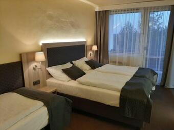 Hostal Panorama Orl�k
