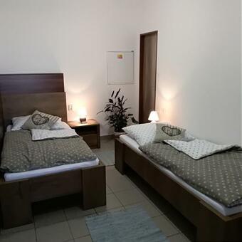 Apartm�n U Sudu