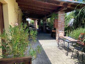 Bed & Breakfast Villafilippa