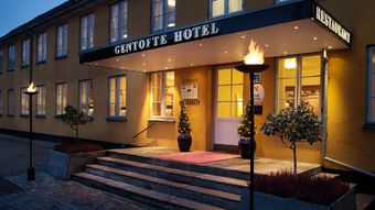 Hotel Gentofte