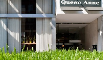 Hotel Queen Anne