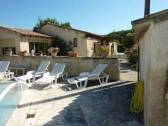 Les Bastidons Du Souleyan