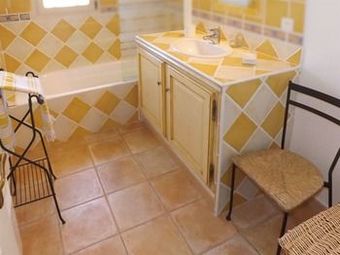 Demeure D'h�tes Et Mas Maurice