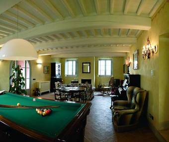 Apartamento Casa Al Bosco