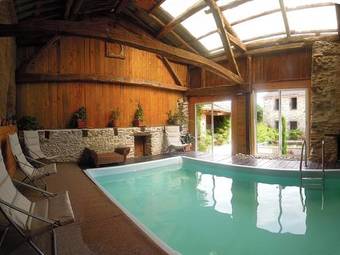 Bed & Breakfast La Placette Albigeoise