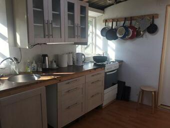 Rosenlund Bed & Breakfast