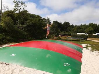 Rejkj�r Camping Hytter & Lejligheder