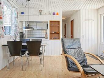 Holiday Home Aakirkeby XV