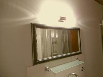 Apartamento Fewo Ausblicke