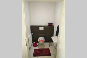 Apartamento Bohmte Zuhause Mit Aussicht