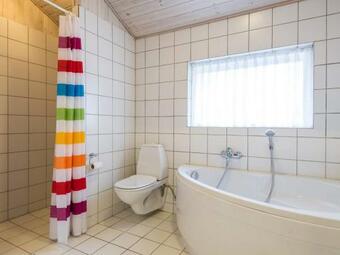 Holiday Home Tarm XII