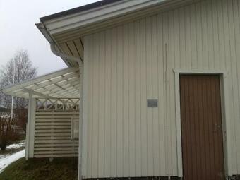 Apartamento Koiranpes�