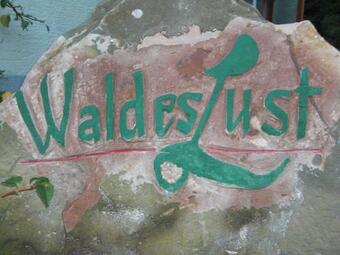 Hotel Gasthof Waldeslust