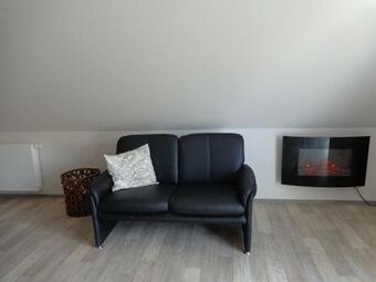 Apartamento Ankommen-durchatmen