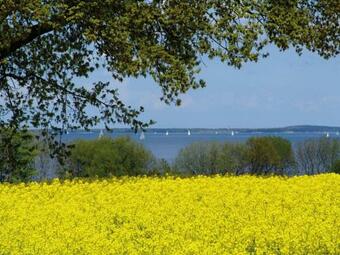 Apartamento Am Wasser