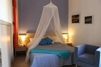 Apartamento Le Residenze Archimede