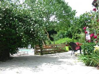 Bed & Breakfast Maison D'h�tes L'escale Du Loup Blanc