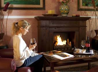 Hotel Principe Di Fitalia