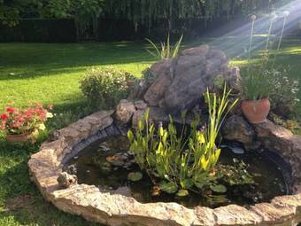 Bed & Breakfast La Baronnie