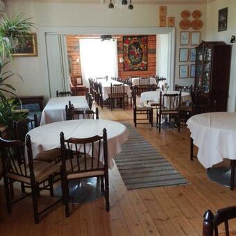 Hotel Ellil�n Kievari