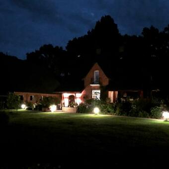 Huck?s Ferienh�user