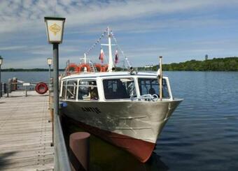 Apartamento Simone's Ferienwohnung Am Pl�ner See