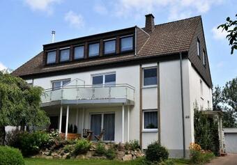 Apartamento Zu Den Bruchtauen
