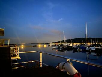 Hausboot Casa Di Lago
