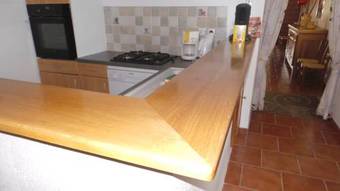 G�te Au Gu� Chapp�e