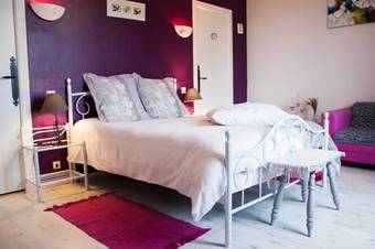 Bed & Breakfast Aux Ronzi�res