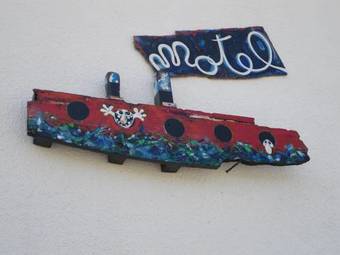 Hotel Motel Saint Georges D'ol�ron