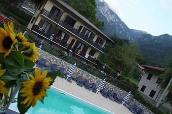 Apartamento Residence Droma�