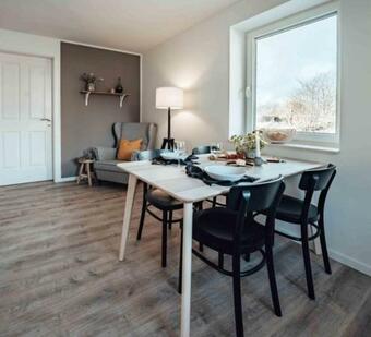 Apartamento Stoppelkoppel