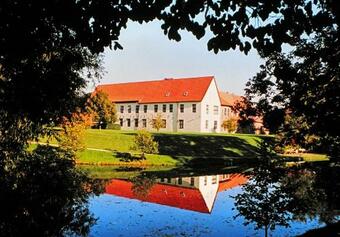 Apartamento Ferienwohnung Brunnenstrasse