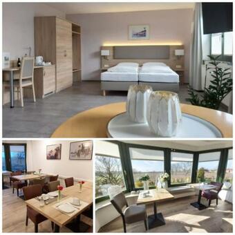 Hostal Pension Heuer