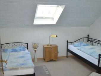 Apartamento Almer Ferienwohnung